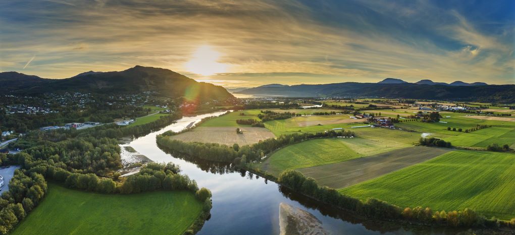 Surnadal kommune PPT Indre Nordmøre